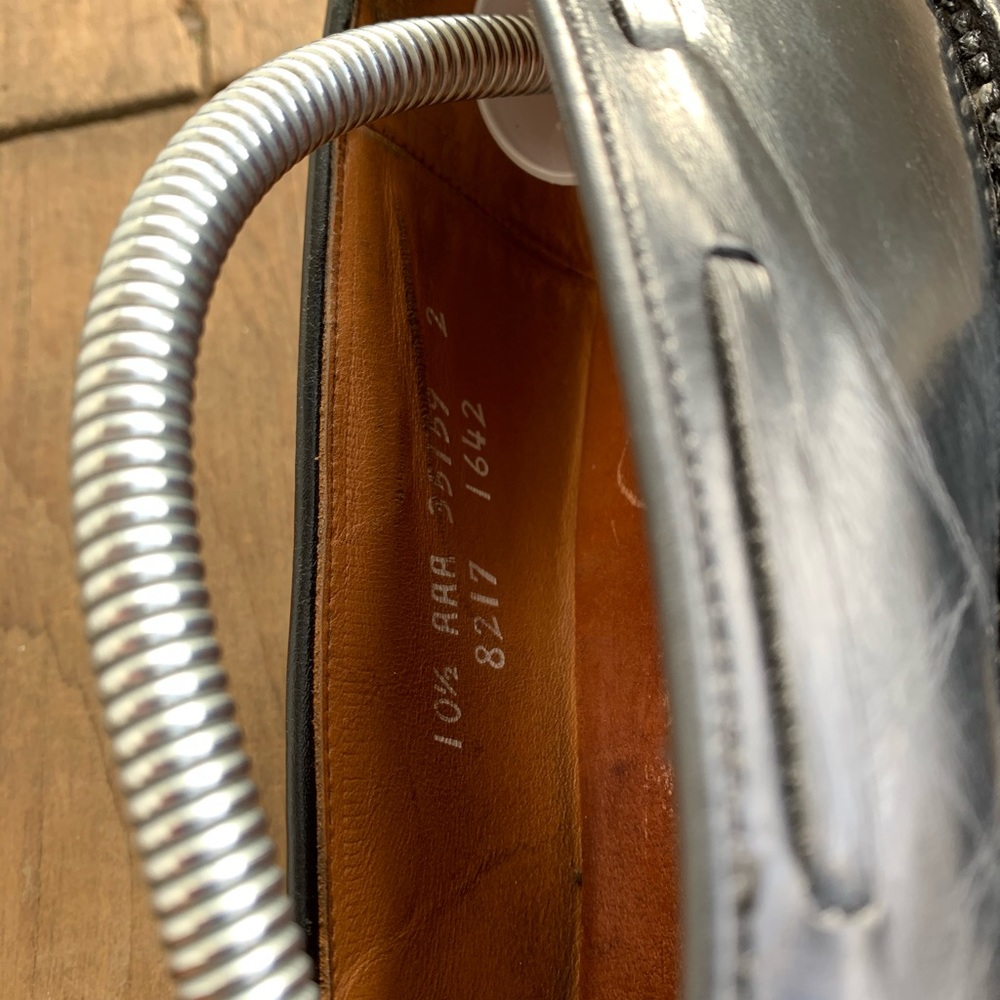 Allen Edmonds Grayson - Picture 4 of 4